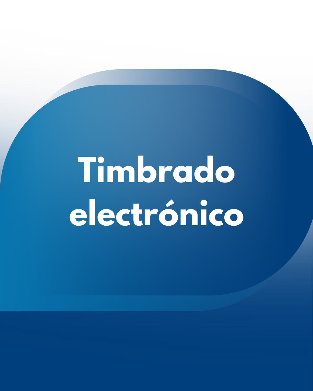Timbrado electrónico y reemplazo de facturas preimpresas