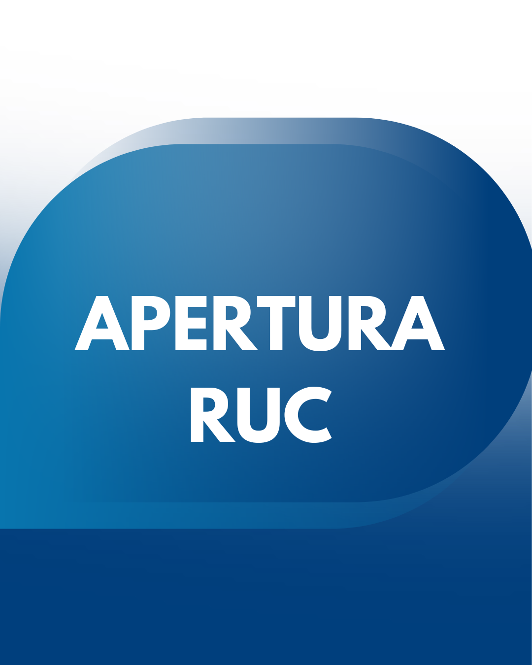 Portada de Apertura de RUC: pasos y requisitos